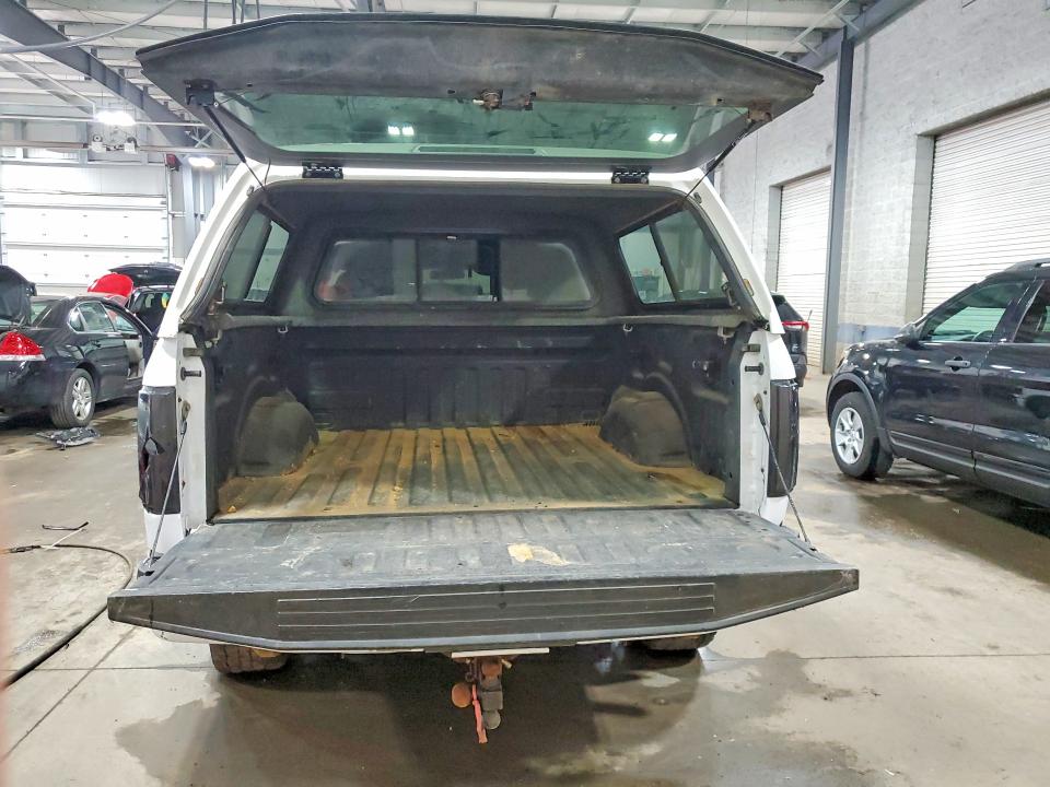 Aukcja sprzedaży 2015 Ford F150, vin: 1FTEW1EP7FKE99599, numer aukcji: 41703356