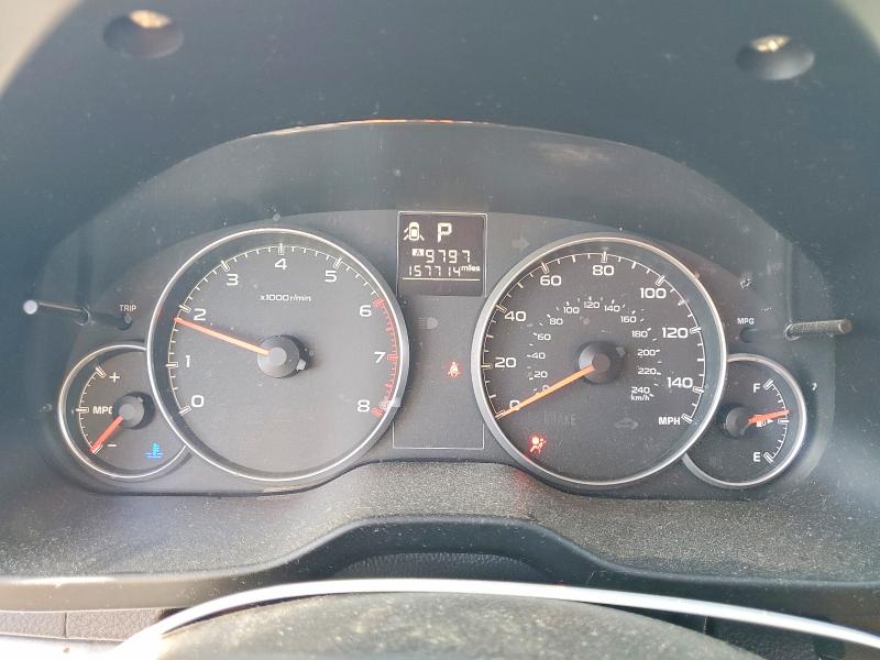 Продаж на аукціоні авто 2014 Subaru Outback, vin: 4S4BRBAC3E3291369, номер лоту: 47247496