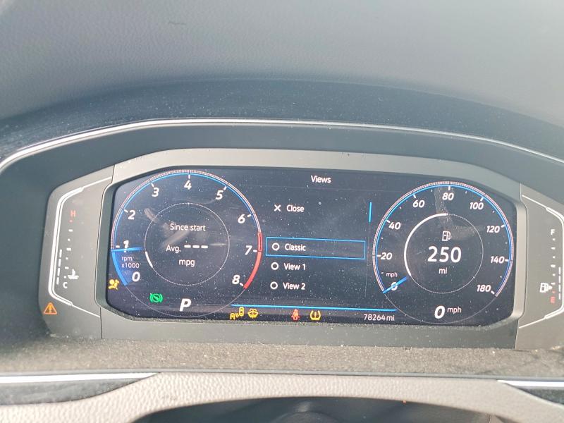 Aukcja sprzedaży 2020 Volkswagen Arteon, vin: WVWCR7AN3LE013404, numer aukcji: 45681236