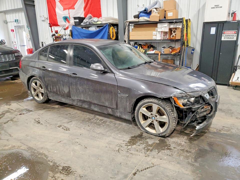 Продажа на аукционе авто 2008 Bmw 328, vin: WBAVC93538K038201, номер лота: 78424355