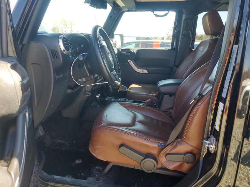 47055146 :رقم المزاد ، 1C4HJWFG5HL676204 vin ، 2017 Jeep Wrangler Unlimited مزاد بيع