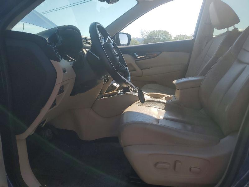 2020 Nissan Rogue მანქანა იყიდება აუქციონზე, vin: 5N1AT2MV1LC762930, აუქციონის ნომერი: 47723876