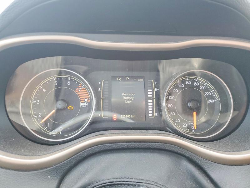 Продаж на аукціоні авто 2016 Jeep Cherokee, vin: 1C4PJMCS4GW129947, номер лоту: 79546835