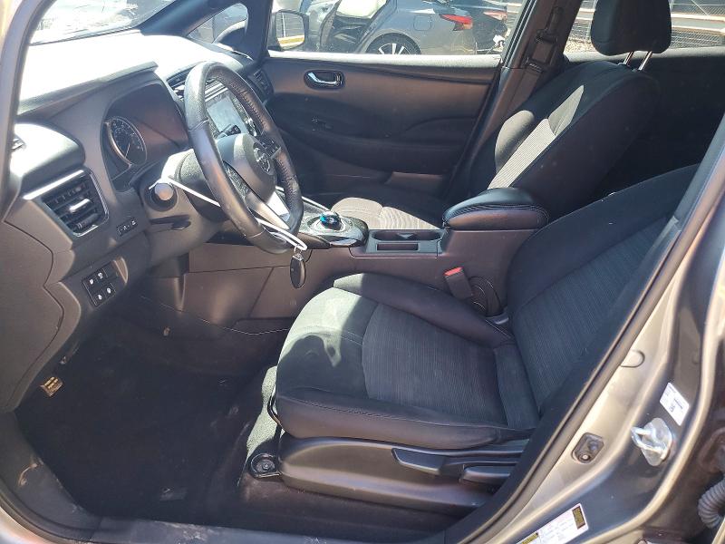Aukcja sprzedaży 2021 Nissan Leaf, vin: 1N4BZ1CV1MC556551, numer aukcji: 47174826