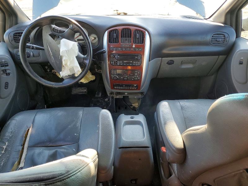 Aukcja sprzedaży 2005 Chrysler Town & Country, vin: 2C4GP64L75R173352, numer aukcji: 79727215