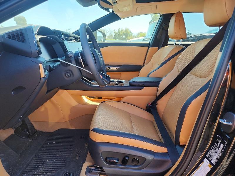 Aukcja sprzedaży 2025 Lexus Rz 300e, vin: JTJABABBXSA007907, numer aukcji: 46017336