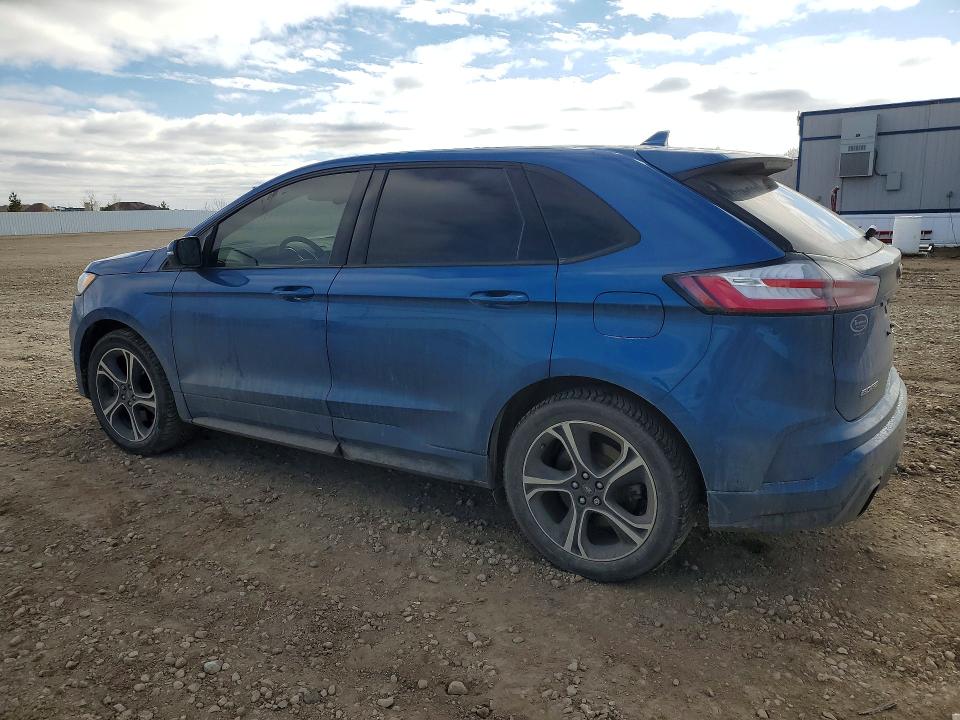 Aukcja sprzedaży 2019 Ford Edge, vin: 2FMPK4AP2KBB86844, numer aukcji: 47337446