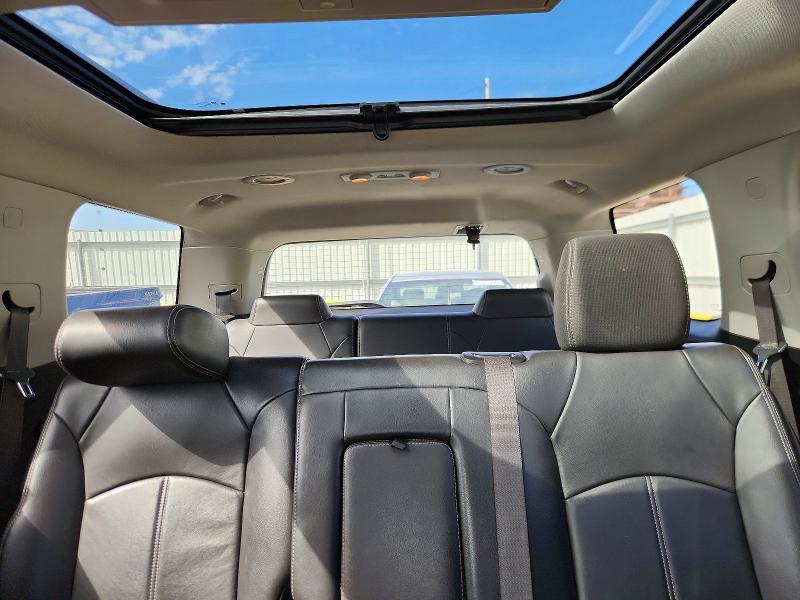 45571816 :رقم المزاد ، 1GKKVSKD9HJ190512 vin ، 2017 Gmc Acadia Limited مزاد بيع