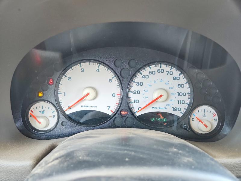 Aukcja sprzedaży 2002 Jeep Liberty, vin: 1J8GK48K52W295434, numer aukcji: 79486085