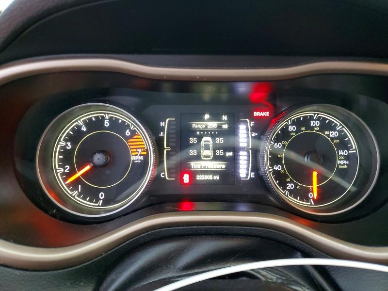 Продаж на аукціоні авто 2016 Jeep Cherokee, vin: 1C4PJMCB9GW241952, номер лоту: 45470266