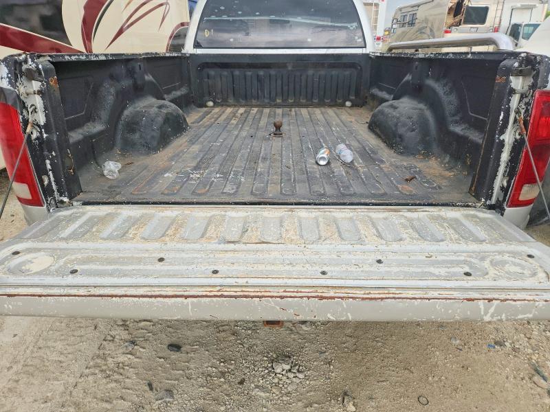 47689796 :رقم المزاد ، 3D7MU48C44G264423 vin ، 2004 Dodge Ram 3500 مزاد بيع