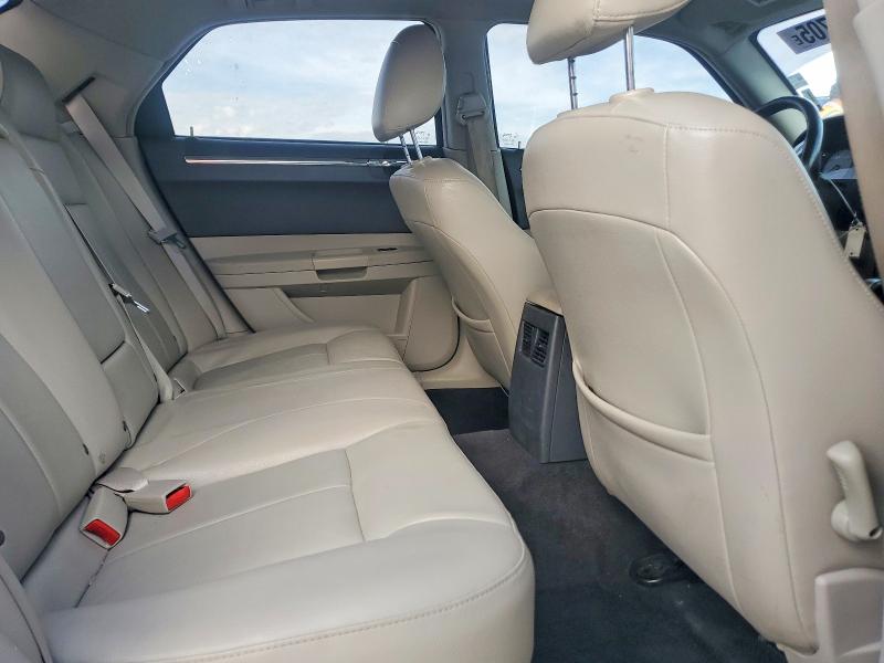 Продажа на аукционе авто 2007 Chrysler 300, vin: 2C3KA53G77H629793, номер лота: 79286705