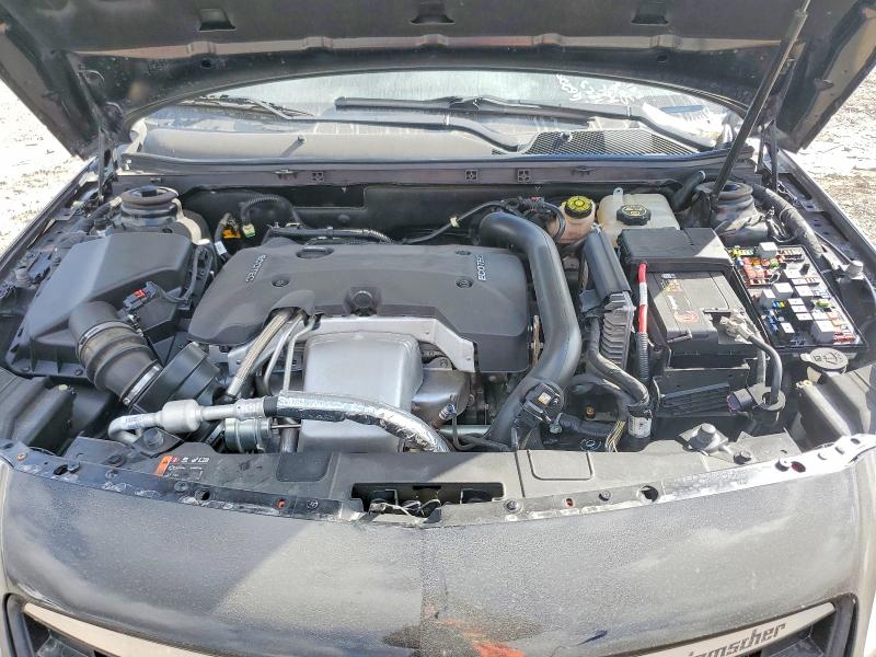 Aukcja sprzedaży 2016 Buick Regal, vin: 2G4GK5EXXG9151225, numer aukcji: 79515805