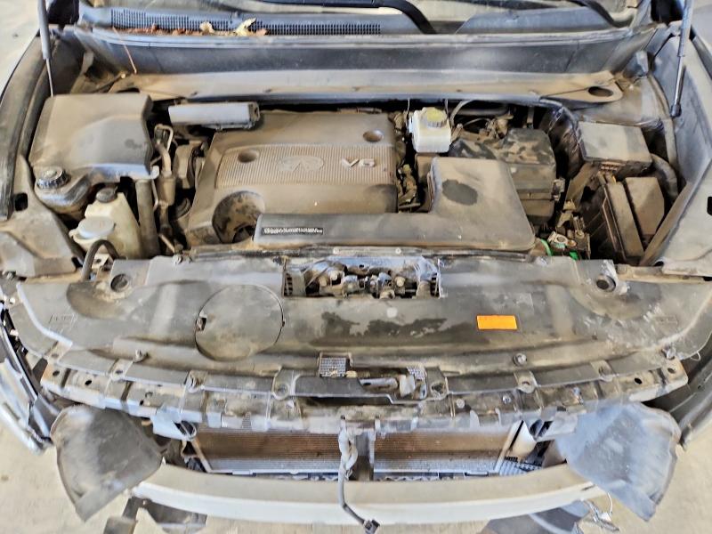 Продажа на аукционе авто 2016 Infiniti Qx60, vin: 5N1AL0MN5GC529417, номер лота: 46123136