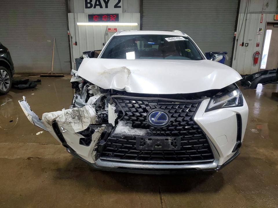 Aukcja sprzedaży 2021 Lexus Ux 250h, vin: JTHP9JBH5M2041018, numer aukcji: 46461436