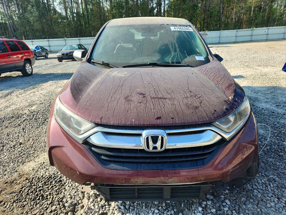Продаж на аукціоні авто 2017 Honda Cr-v, vin: 2HKRW6H3XHH209705, номер лоту: 47466346