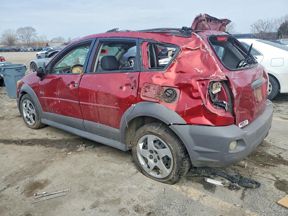 Продаж на аукціоні авто 2006 Pontiac Vibe, vin: 5Y2SL65856Z412274, номер лоту: 46480136