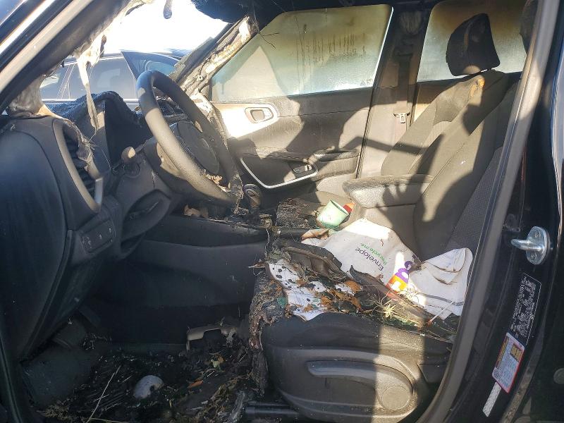 2021 Kia Soul მანქანა იყიდება აუქციონზე, vin: KNDJ23AU0M7736466, აუქციონის ნომერი: 47902626