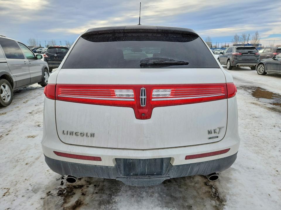 Продажа на аукционе авто 2013 Lincoln Mkt Awd, vin: 2LMHJ5AT4DBL58745, номер лота: 46154546
