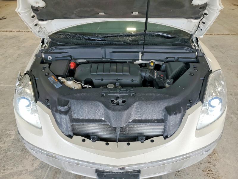 2012 Buick Enclave მანქანა იყიდება აუქციონზე, vin: 5GAKVDED6CJ322509, აუქციონის ნომერი: 79654855