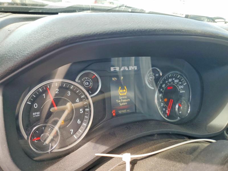 Продажа на аукционе авто 2021 Ram 2500, vin: 3C6UR5CJ3MG612369, номер лота: 41787806