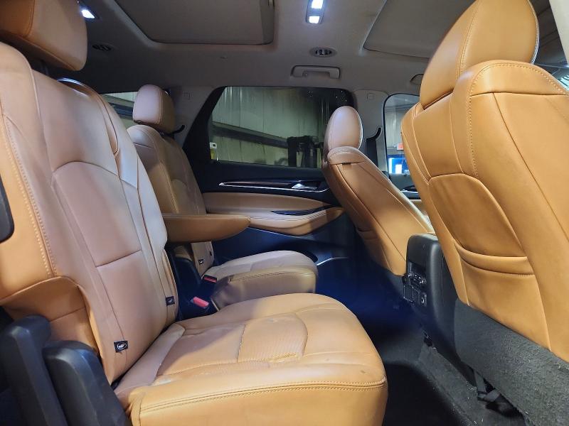 Продажа на аукционе авто 2020 Buick Enclave, vin: 5GAEVBKW6LJ161618, номер лота: 48162196