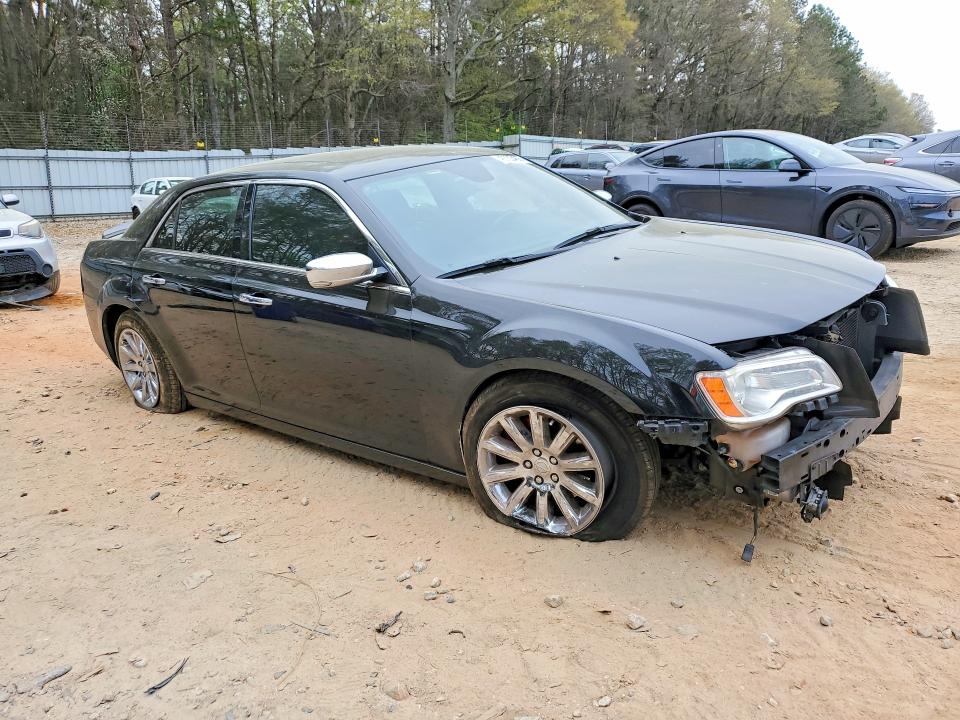 Продажа на аукционе авто 2013 Chrysler 300c, vin: 2C3CCAEG3DH731687, номер лота: 46733466