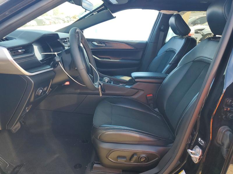 Продаж на аукціоні авто 2025 Jeep Grand Cherokee, vin: 1C4RJHAG9SC292084, номер лоту: 76487455