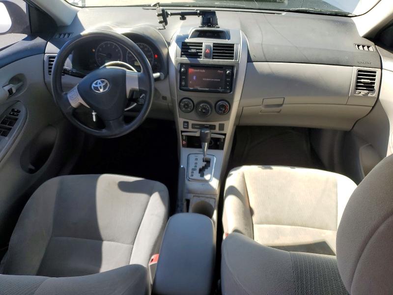 Продажа на аукционе авто 2013 Toyota Corolla, vin: 5YFBU4EE2DP162149, номер лота: 46382056
