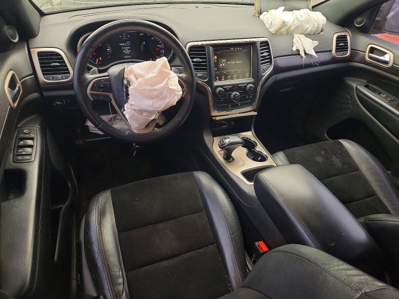 47828256 :رقم المزاد ، 1C4RJFAG4FC632039 vin ، 2015 Jeep Grand Cherokee مزاد بيع