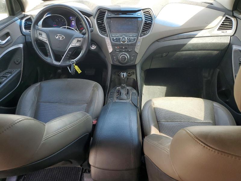 2013 Hyundai Santa Fe Sport მანქანა იყიდება აუქციონზე, vin: 5XYZW3LA0DG066933, აუქციონის ნომერი: 47066566