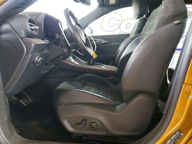 Продажа на аукционе авто 2024 Dodge Hornet, vin: ZACPDFDW9R3A14367, номер лота: 47173146