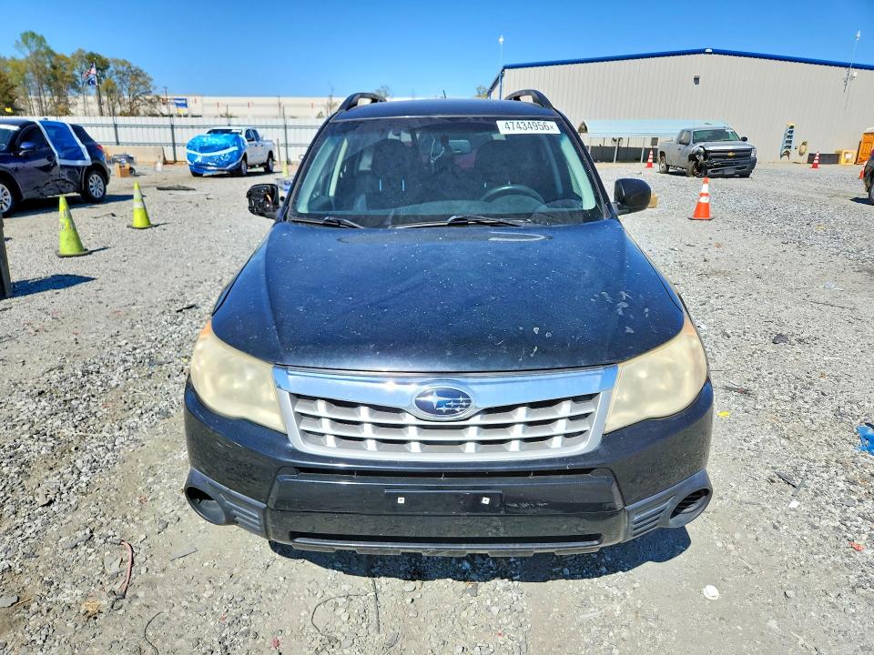 Aukcja sprzedaży 2012 Subaru Forester, vin: JF2SHABC6CH427057, numer aukcji: 47434956