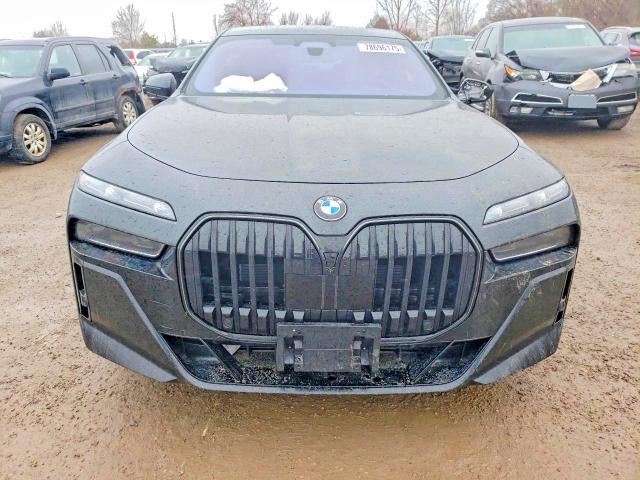 Aukcja sprzedaży 2025 Bmw Motorrad 760, vin: WBA33EJ04SCV85213, numer aukcji: 78696175