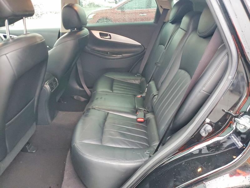 Продаж на аукціоні авто 2017 Infiniti Qx50, vin: JN1BJ0RP1HM387039, номер лоту: 79553805