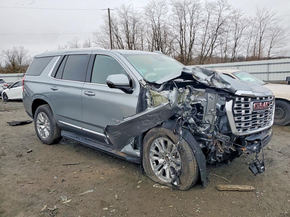 Продаж на аукціоні авто 2025 Gmc Yukon, vin: 1GKS2DRL3SR269913, номер лоту: 41746616