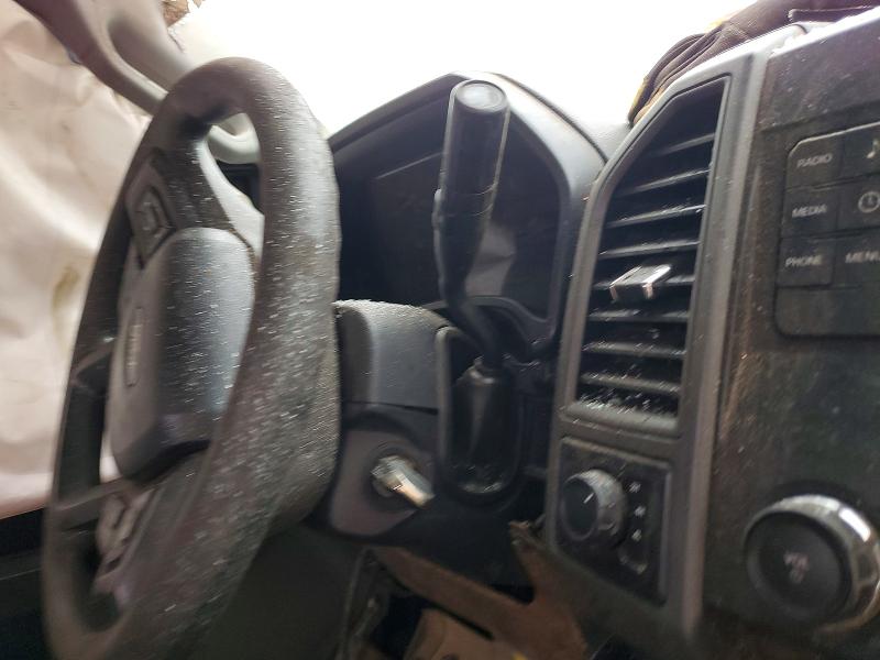 Продаж на аукціоні авто 2019 Ford F250, vin: 1FT7X2B65KEC41307, номер лоту: 79974255