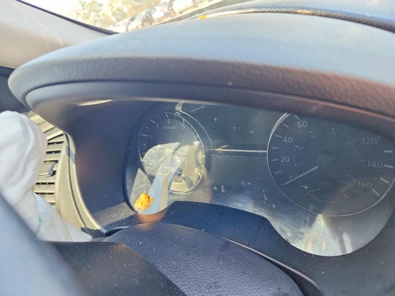 Aukcja sprzedaży 2017 Nissan Altima, vin: 1N4AL3AP5HN323215, numer aukcji: 47021726