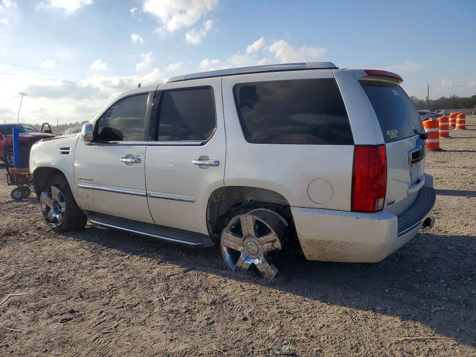 Продаж на аукціоні авто 2011 Cadillac Escalade, vin: 1GYS3BEF3BR104693, номер лоту: 79422675