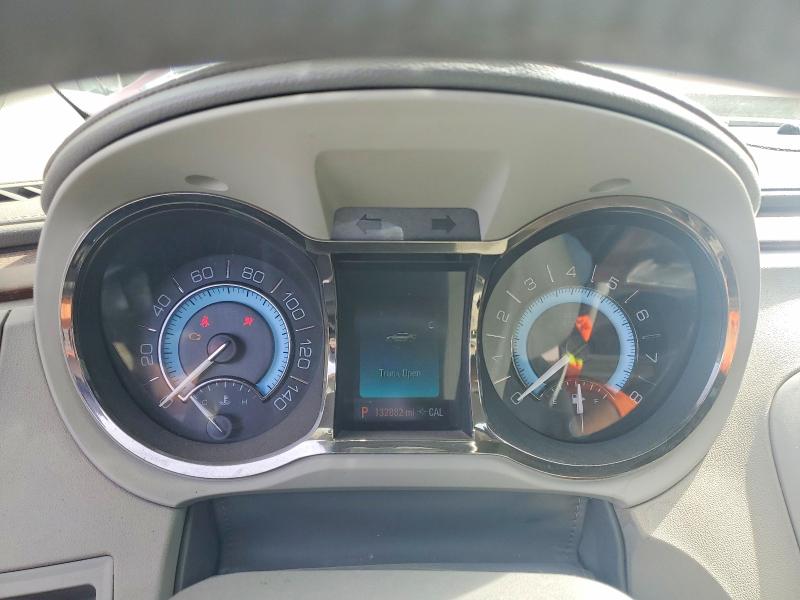 Aukcja sprzedaży 2013 Buick Lacrosse, vin: 1G4GC5E32DF121035, numer aukcji: 46019996