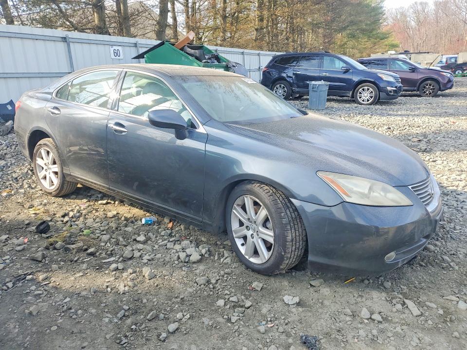 47959236 :رقم المزاد ، JTHBJ46G392340924 vin ، 2009 Lexus Es 350 مزاد بيع