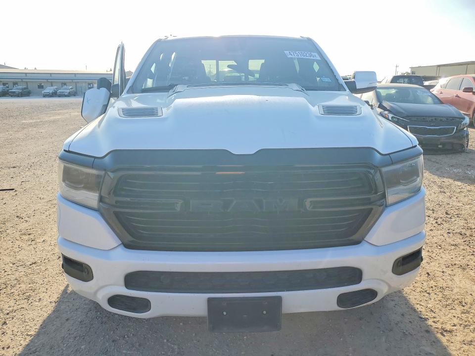 Aukcja sprzedaży 2020 Ram 1500, vin: 1C6SRFJT3LN374756, numer aukcji: 47510236