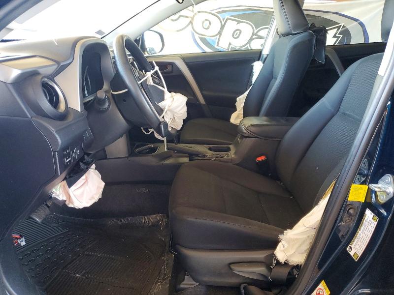 Aukcja sprzedaży 2017 Toyota Rav4, vin: 2T3ZFREV7HW328098, numer aukcji: 79775055