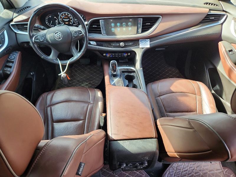 2019 Buick Enclave მანქანა იყიდება აუქციონზე, vin: 5GAERDKW5KJ244780, აუქციონის ნომერი: 47428216