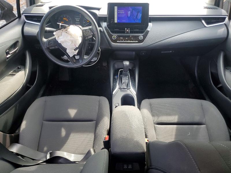 Продаж на аукціоні авто 2023 Toyota Corolla, vin: 5YFB4MDE0PP075789, номер лоту: 47126476