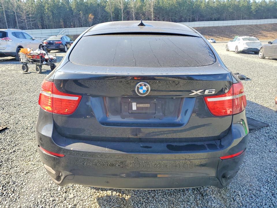 Продаж на аукціоні авто 2012 Bmw X6, vin: 5UXFG8C58CLZ97181, номер лоту: 46932606