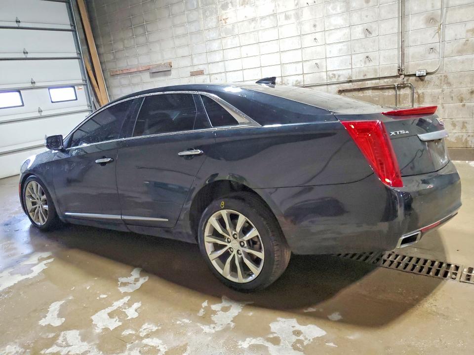 2016 Cadillac Xts მანქანა იყიდება აუქციონზე, vin: 2G61N5S3XG9210487, აუქციონის ნომერი: 45729586