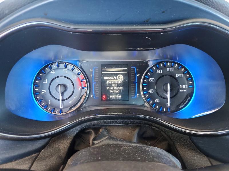 Продажа на аукционе авто 2015 Chrysler 200, vin: 1C3CCCBB2FN696493, номер лота: 46114996