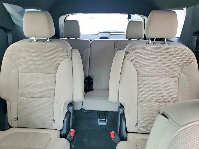 Продаж на аукціоні авто 2024 Chevrolet Traverse Limited, vin: 1GNESVKW0RJ138358, номер лоту: 48100036