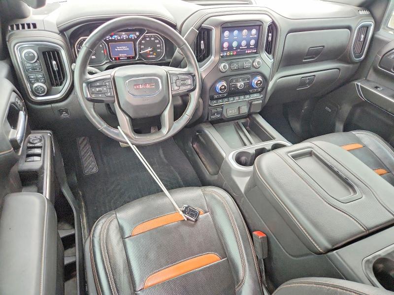 Продажа на аукционе авто 2020 Gmc Sierra, vin: 3GTP9EEL9LG379102, номер лота: 79977065